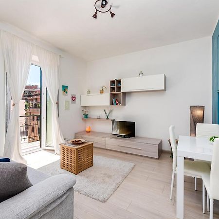 Apartment Near To San Peter Vatican Joya Roma Kültér fotó