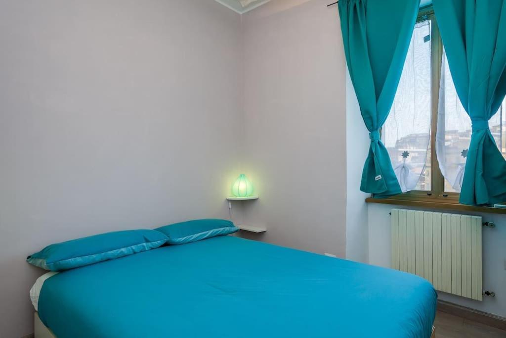 Apartment Near To San Peter Vatican Joya Roma Kültér fotó