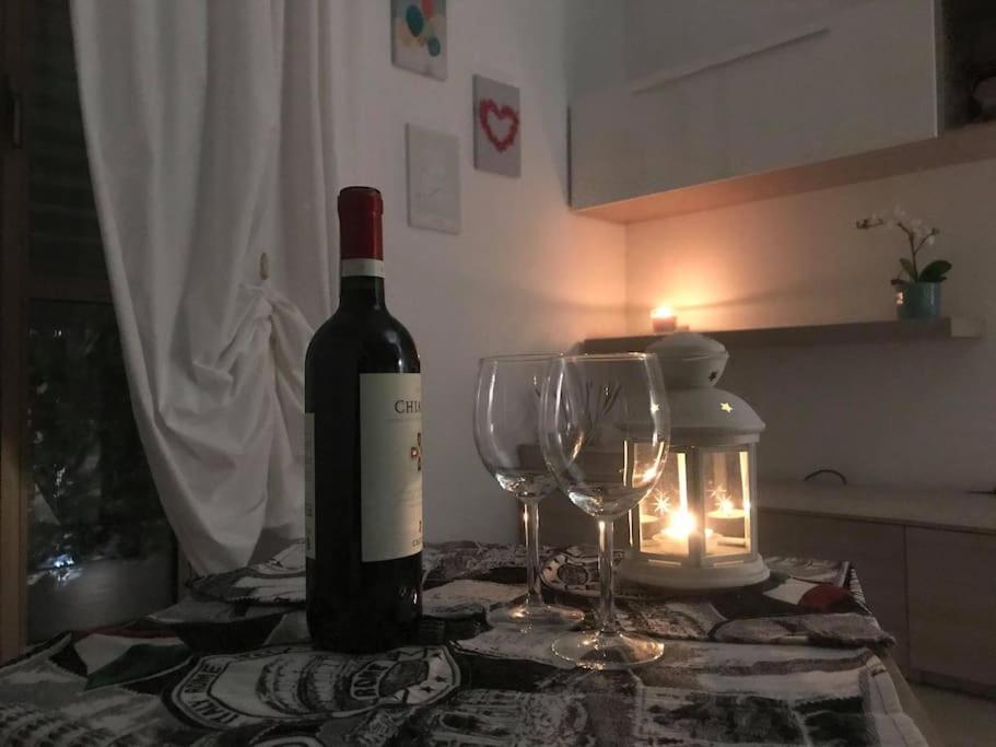 Apartment Near To San Peter Vatican Joya Roma Kültér fotó