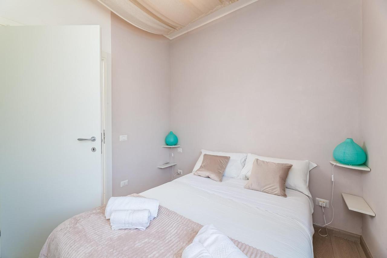 Apartment Near To San Peter Vatican Joya Roma Kültér fotó