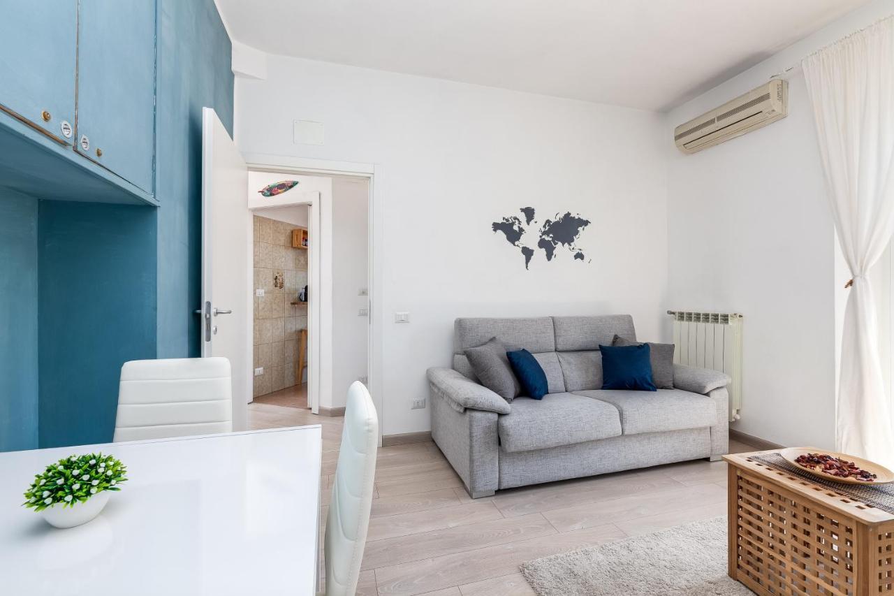 Apartment Near To San Peter Vatican Joya Roma Kültér fotó