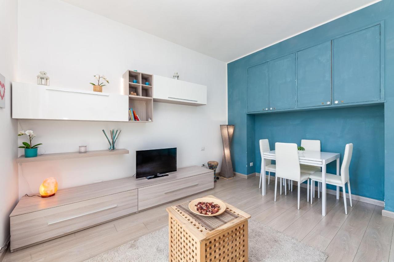 Apartment Near To San Peter Vatican Joya Roma Kültér fotó
