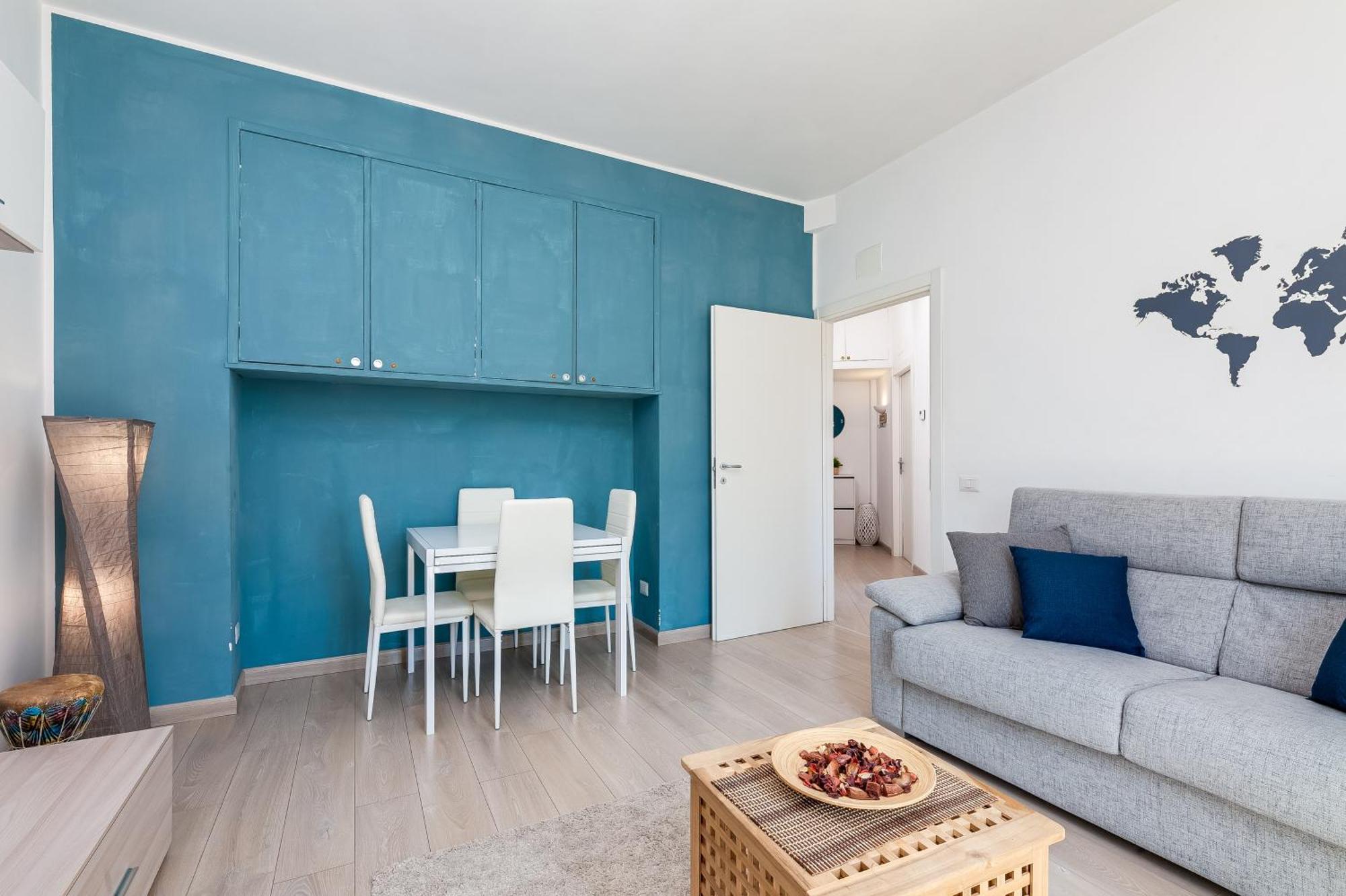Apartment Near To San Peter Vatican Joya Roma Kültér fotó